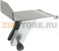 CARRELLO PIATTO PORTA SALUMI COMPLETO