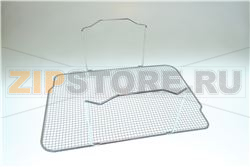 RETE FRIGGITRICE 21LT 