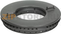 BURNER CAP ø 110 mm 7Kw 