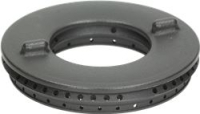 BURNER CAP ø 110 mm 7Kw