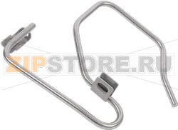 GANCIO ROBOT DA CUCINA 