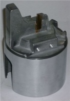 КОРПУС РЫЧАЖНОЙ ГРУППЫ