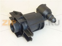 CORPO RUBINETTO ACQUA CALDA