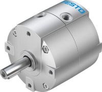 Привод неполноповоротный Festo DRVS-32-180-P