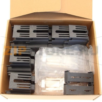 Комплект для защиты согласно IP, 630 A, AC 690 В, NH3, 3P, IEC IP20 Eaton NH3 IP20 Triple Pole Pro