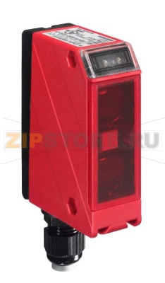 Датчик оптический Leuze HRT 96K/P-1600-1200-21 