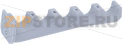 WATER CONDENSER LOWER SUPPORT 