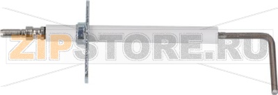 СВЕЧА ОБНАРУЖЕНИЯ КРУГЛАЯ Ø 8X80 ММ 