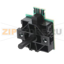 CONTROL POTENTIOMETER FOR IM02 