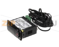 KIT DI CONTROLLO E SONDA, FREDDO, HCWBI