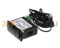 KIT DI CONTROLLO E SONDA, FREDDO, HCWBI 