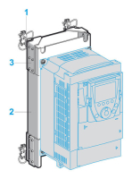 Комплект DNV Schneider Electric VW3A9628