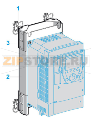Комплект DNV Schneider Electric VW3A9628 
