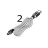Кабель USB TSC MH341T
