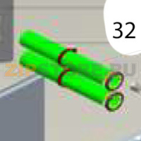 Cone holder Hurakan HKN-BQ58P