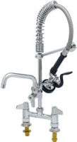 UK MINI-PRU, 6 DECK MOUNT, UK-0107, ADF