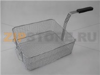 CESTO FRIGGITRICE 315x270x110 mm