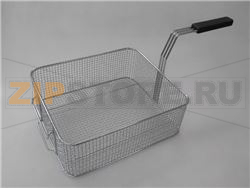 CESTO FRIGGITRICE 315x270x110 mm 