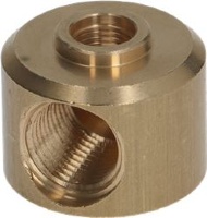 ДЕРЖАТЕЛЬ ФОРСУНКИ