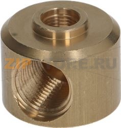 ДЕРЖАТЕЛЬ ФОРСУНКИ 