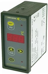 ТЕРМОСТАТ EC8-255-J220 0÷250°C 