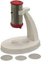 Автомат.приспособление для посыпа какао