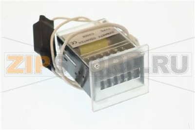 CONTACOLPI 6 C.230V DYNASTY C2008 