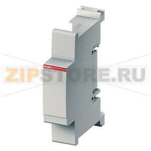 Заглушка ZLS725, 5 шт ABB 2CCS500900R0181 