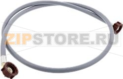 TUBO FLESSIBILE DI ALIMENTAZIONE 150mm 1 