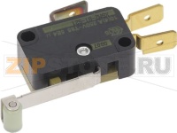 МИКРОВЫКЛЮЧАТЕЛЬ SAIA-BURGESS