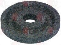 Meule diam. ext. 40 mm - Axe diam. 9.6