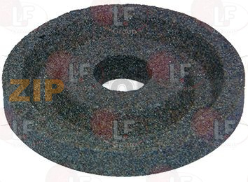Meule diam. ext. 40 mm - Axe diam. 9.6 
