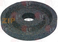 Meule diam. ext. 40 mm - Axe diam. 9.6