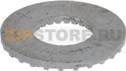 КРЫШКА ЗАПАЛЬНОЙ ГОРЕЛКИ Ø 120 ММ 