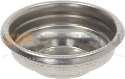 1-ПОРЦИОННЫЙ ФИЛЬТР 7 Г Ø 66X22 MM 