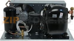 AIR COOLED CONDENSING UNIT AV2212GK2V 