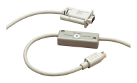 Кабель соединительный 2.5 м, RS232 Schneider Electric TSXPCX1031