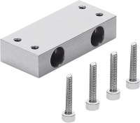Уголки крпежные Festo HBEV-15/40