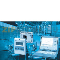 Программное обеспечение для LMV5 Siemens ACS450