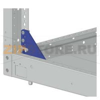 SIVACON, earthquake kit Siemens 8MF1000-2HA