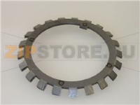 RONDELLA DI SICUREZZA