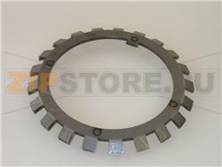 RONDELLA DI SICUREZZA 