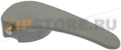 РУКОЯТКА ЛОПАТКИ-СКРЕБКА 