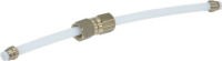 ASS.TUBO PTFE 3X6 L170 1/8 1/8