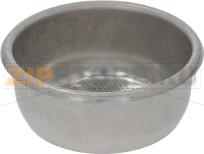 ФИЛЬТР НА 3 ЧАШКИ 21 GR Ø 68X28 MM 