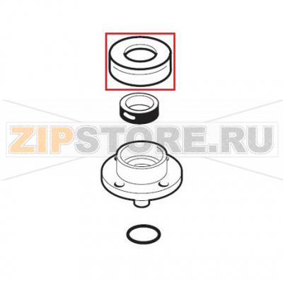 Copertura guarnizione grigio Saeco Royal Coffee Bar FWA Copertura guarnizione grigio Saeco Royal Coffee Bar FWA

Запчасть на сборочном чертеже под номером: 32

Название запчасти на итальянском языке: Copertura guarnizione grigio Saeco Royal Coffee Bar FWA