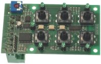 SCHEDA CONTROLLO CHEF 7,5-60