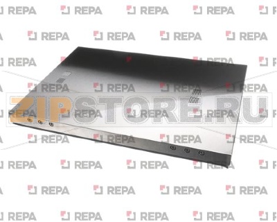 RH SLAB DOOR ASSB,500-TH 