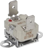 TEMPERATURE LIMITER BOSCH