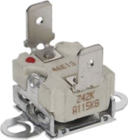 TEMPERATURE LIMITER BOSCH